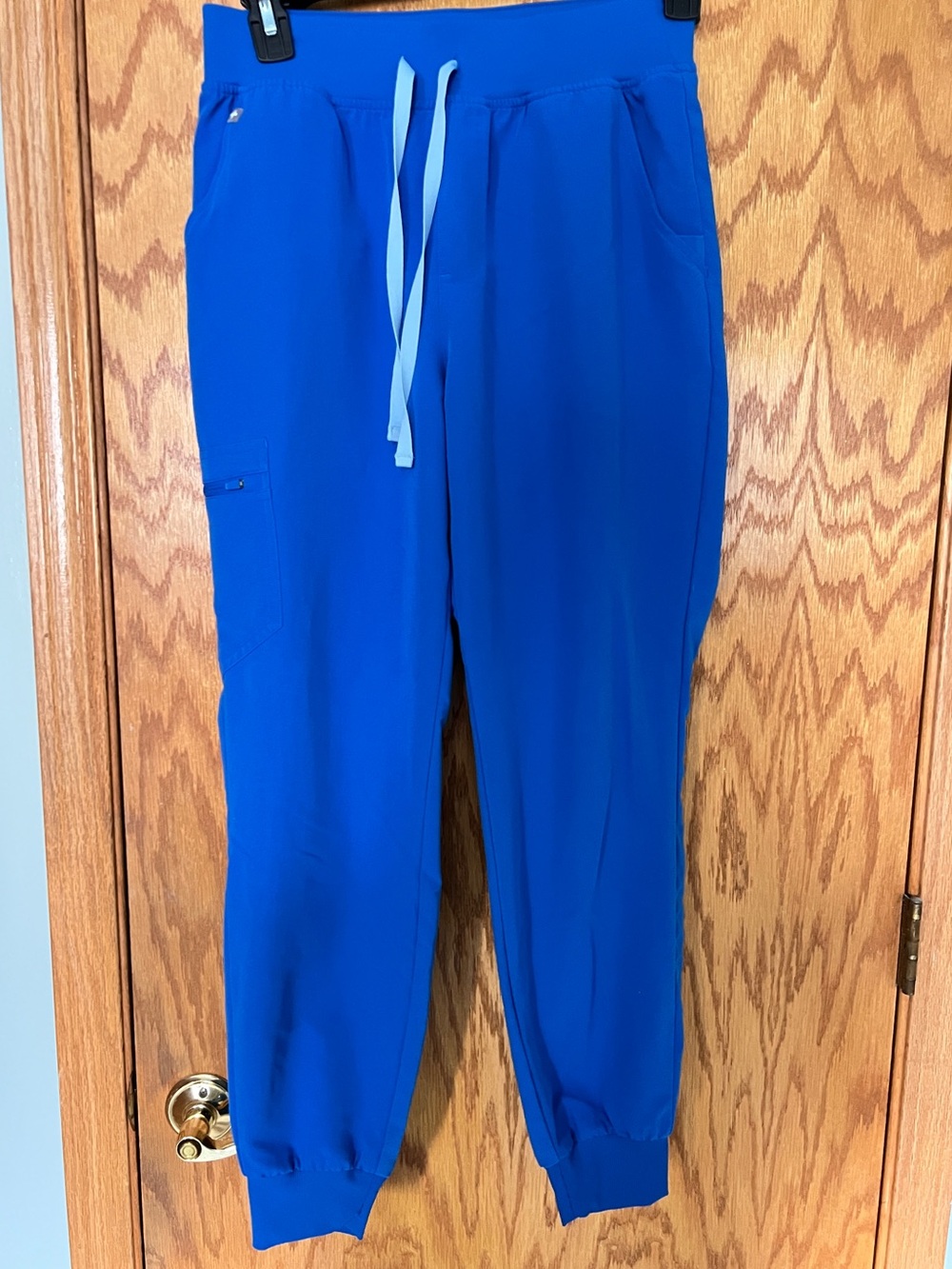 Figs Zamora Royal Blue M